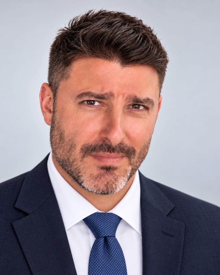 Pedro Muñoz, director comercial de Singular Parquet